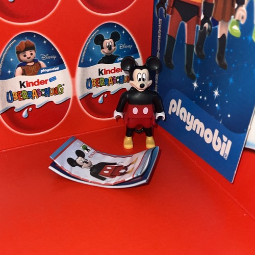 Disney playmobil - ,