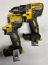 DeWalt Akku-Schlagschrauber