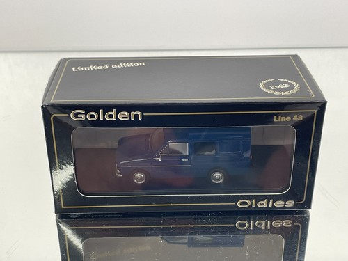 Golden oldies bev1081 daf - bev1081,