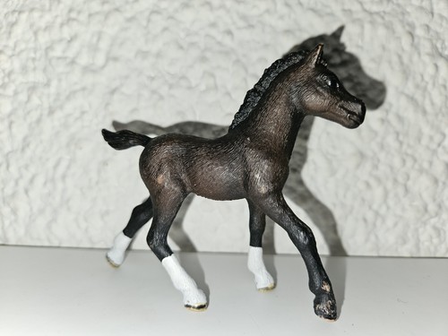 Schleich tier pferd figur - schleich,