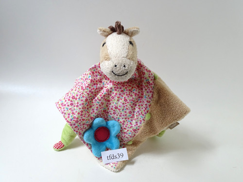 Sterntaler pferd paula - sterntaler, rassel