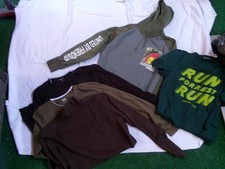 Herren Bekleidungspaket Gr. L