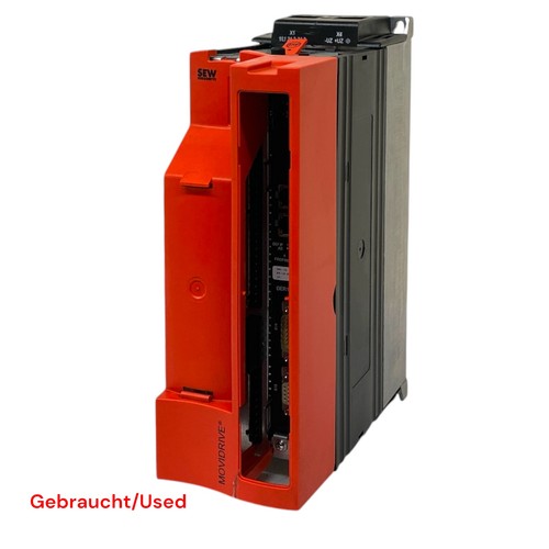 Sew eurodrive movidrive - movidrive, b