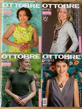 Ottobre design woman