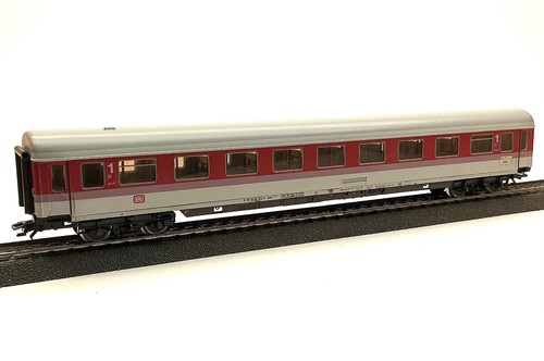 Märklin 4055 intercity - h0,
