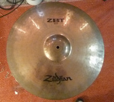 ZILDJIAN ZBT 20er Ride