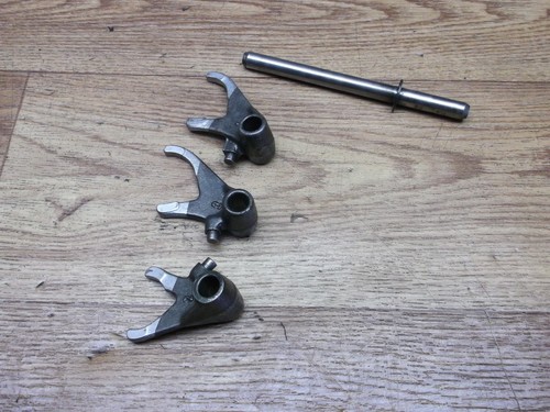 Sachs xtc 125 675 - xtc, 2t