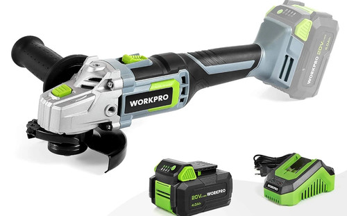 Workpro winkelschleifer - workpro,