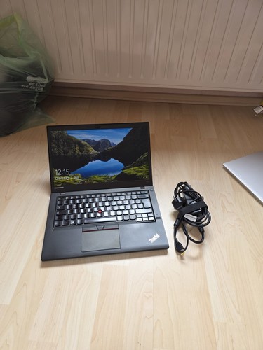 Lenovo thinkpad t450s - lenovo,