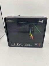 AeroCool Lux - 750W, PRISMA