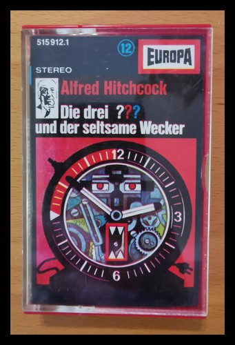 Die drei 12 - die,