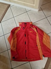 Moorhead, Outdoorjacke, Unisex Jacke Anorak , 164, 