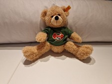 Original Steiff Teddybär Fynn