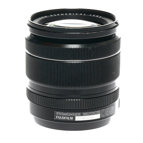 Fujifilm 55mm 4 r - fujifilm, 18-55mm/2,8-4