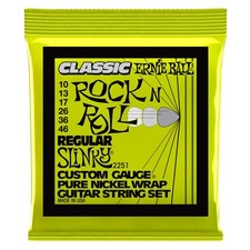 Ernie Ball Regular Slinky