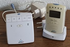 Philips Babyphone Avent SCD 525