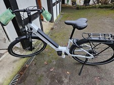 kalkhoff e-bike damen komplett