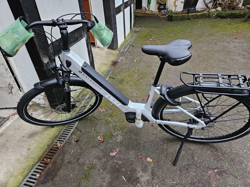 Kalkhoff bike damen komplett - kalkhoff, e-bike