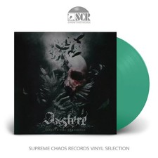 Austere beneath the - austere,