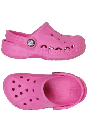 Crocs kinderschuh mädchen - crocs,