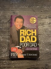 Robert kiyosaki rich - kiyosaki, dad
