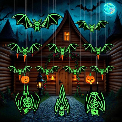 Halloween deko outdoor - halloween, outdoor,