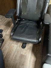 Armlehnen 2x  Für Dx Racer Sentinel Gamingstuhl