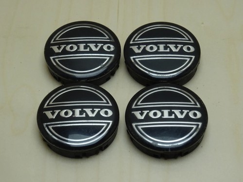Volvo v70 radkappen - volvo,
