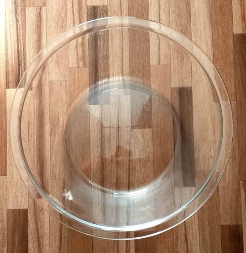 Bullauge für bosch - glas),