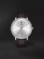 Junkers Bauhaus 38 Damenuhr