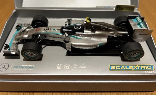 Neu scalextric c3621a nico - scalextric,