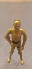 Star Wars Figur C3PO, 9 cm