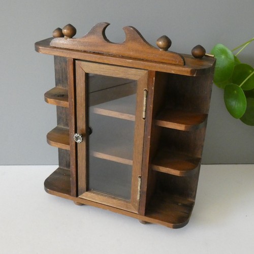 Vintage schmuckschrank schrank - vintage,