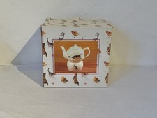 Tea one set katzenkanne - or,