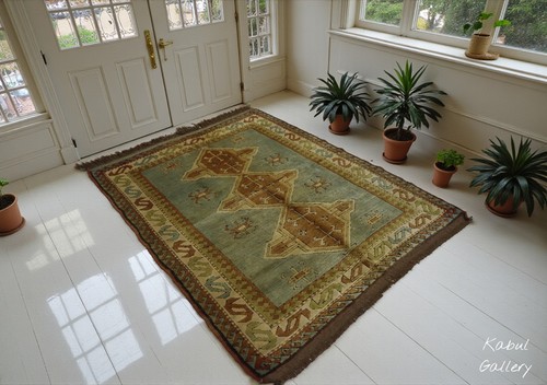 145x120 vintage türkische - 145x120, cm