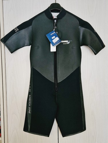 Neoprenshorty unterzieher - neoprenshorty,