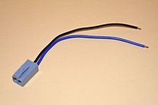 Allis-Chalmers Traktor Delco Lichtmaschine W / Externe Regler Zopf Anschluss