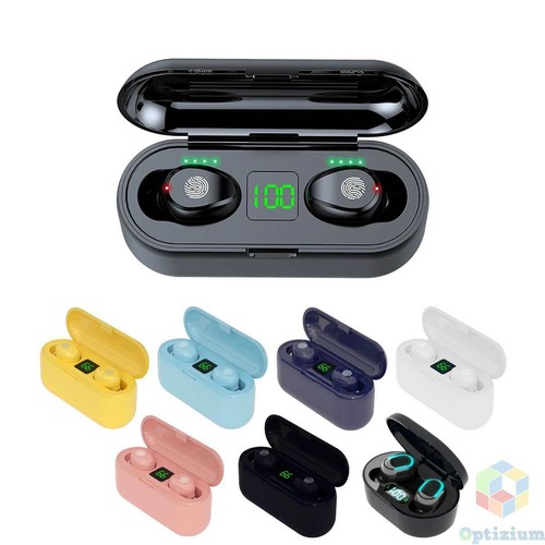 Tws kopfhörer bluetooth 0 - kopfhörer,