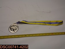 Qty=175: "The Cappies" Award