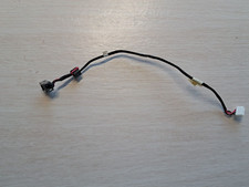 Lenovo IdeaPad Z560 Strombuchse