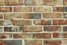 Feldbrandsteine Verblender WDF