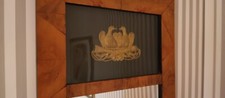 Biedermeier spiegel 1830 - ,