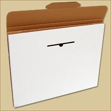 Karton Faltschachteln Kalenderverpackung 440 x 340 x 13 mm
