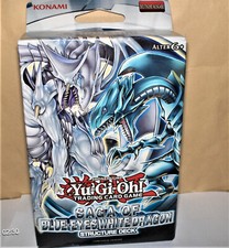 YU-GI-OH - Saga Of Blue-Eyes