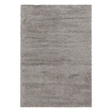 Hochflor Teppich Soft Shaggy