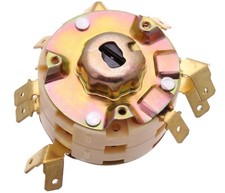 Zündschloss Zündlicht-Schalter für Simson S51 S50 S70 Enduro S53 Ignition Switch