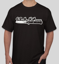 Sir Psyko and his Monsters T