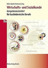 Wirtschafts- und Sozialkunde: kompetenzorientiert f... | Buch | Zustand sehr gut