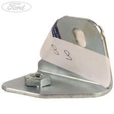 Original Ford Ka 2008-2016 Halterung Auspuffaufhängung vorn 1.2L Duratec 1558869