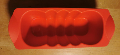 Tupperware silikonform kleine - silikonform,,